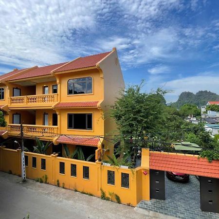 La Mai Tam Coc Homestay Ніньбінь Екстер'єр фото