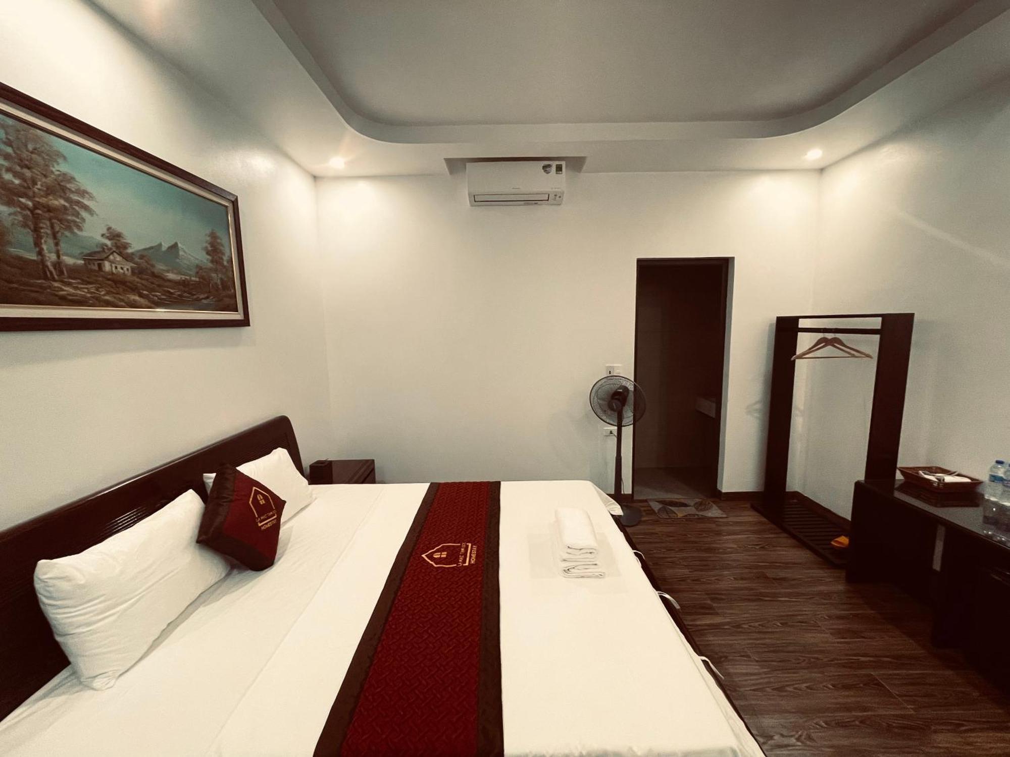 La Mai Tam Coc Homestay Ніньбінь Екстер'єр фото