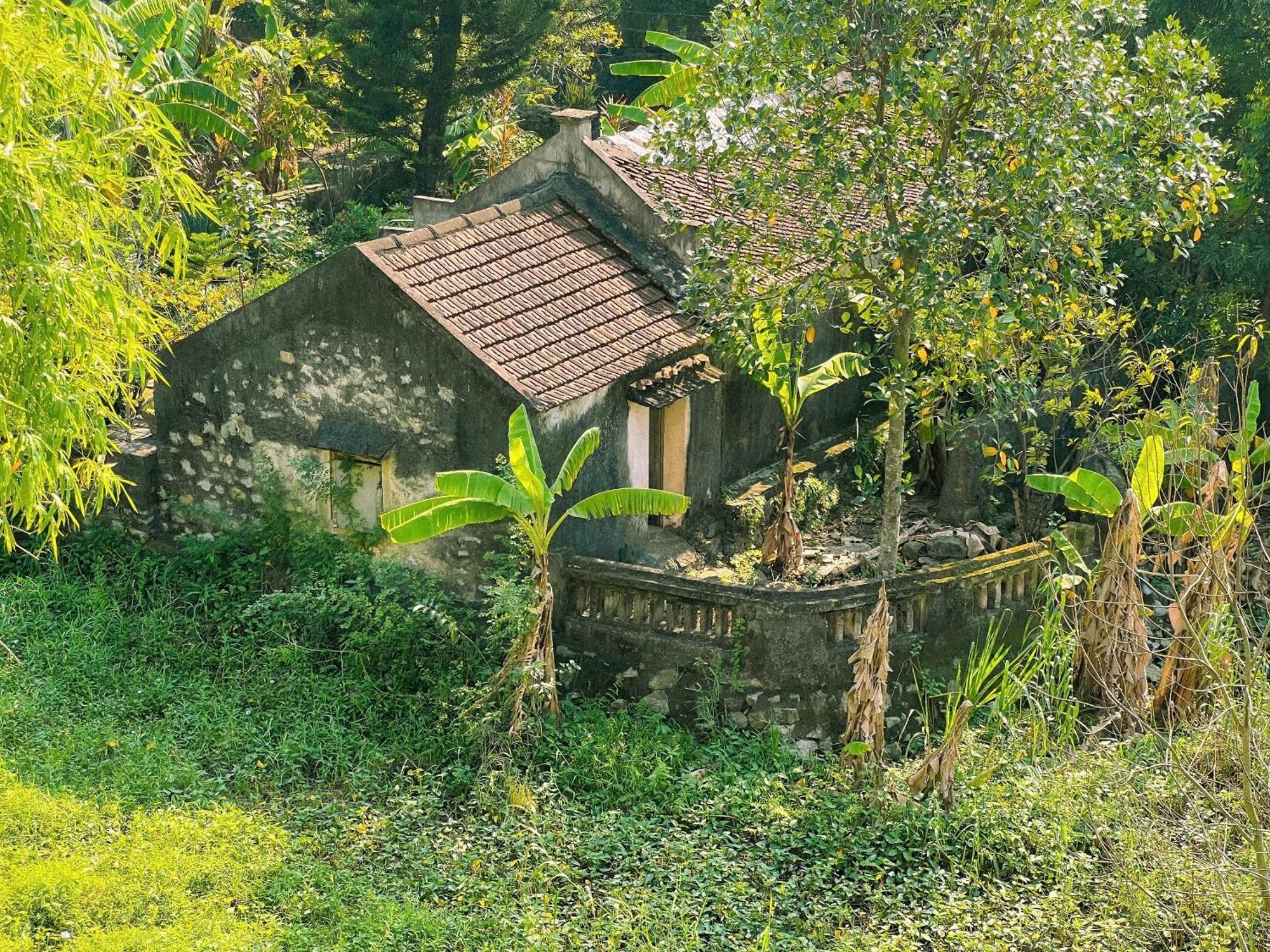 La Mai Tam Coc Homestay Ніньбінь Екстер'єр фото